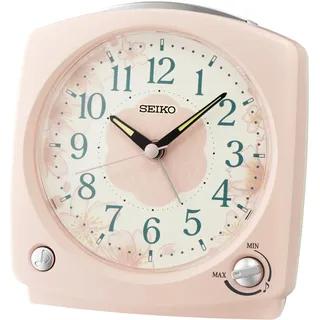 Seiko QHP012P rosa