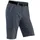 Kurze Hose Grau 50