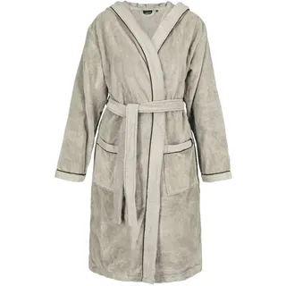 Schöner Wohnen Bademantel SELECT Beige XL