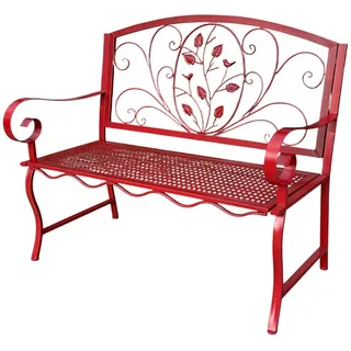 DanDiBo Ambiente Rosso 110 x 58 x 100 cm Rot