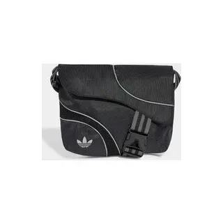 Crossbody Bag schwarz ONE SIZE