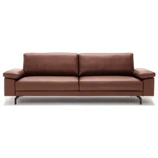 creation by rolf benz Couch 3-Sitzer Beige