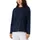Mix Relax Pyjama-Oberteil Dunkelblau 48