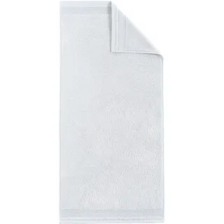 Dyckhoff Gloss Handtuch 50 x 100 cm weiß