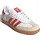 Cloud White/Solar Red/Off White 36 2/3