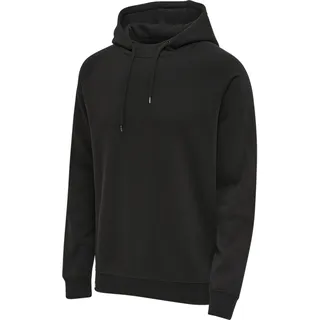 hummel hmlRED Classic Hoodie Herren 2001 black M