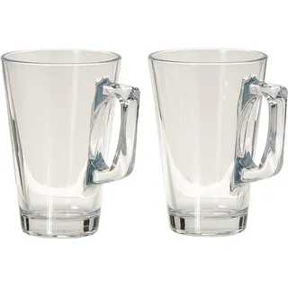 Pasabahce Vela Teeglas 0,25 l 2 St.