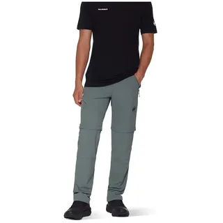 Mammut Runbold IV Zip Off Hosen Strata 54 kurz