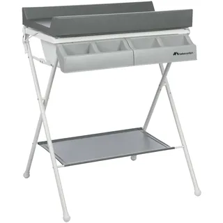 Bebeconfort Baltic Gray Mist