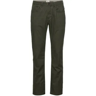 5-Pocket-Jeans CAMEL ACTIVE Gr. 33, Länge 32, grün (leaf green) Herren Jeans 5-Pocket-Jeans mit Camel Active Badge auf der Rückseite