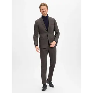 Finshley & Harding Baukasten-Anzug in anthrazit marine | Gr.: 27