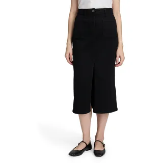 Betty Barclay Midirock Damen Schwarz 36