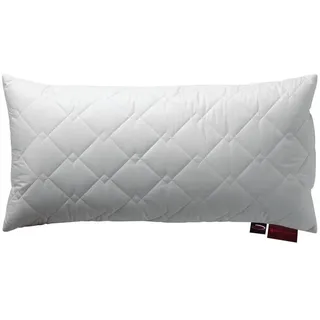 Centa-Star Royal Kopfkissen 40 x 80 cm Weiß