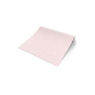 Vliestapete Struktur rosa B/L: ca. 53x1005 cm - rosa