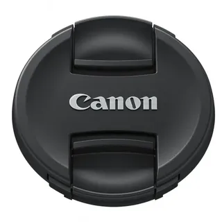 Canon Objektivdeckel