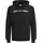 Hoodie Mehrfarbig M