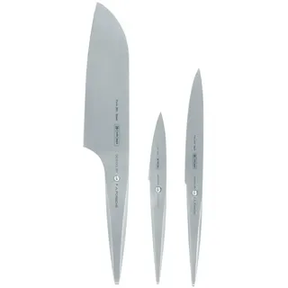 Chroma type 301 Messerset P-02 + P-09 + P-19