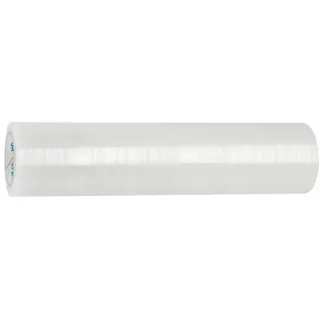 Storch Glasschutzfolie „transparent“ | 50cm x 100m