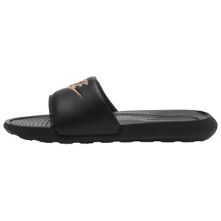 Nike Victori One Damen Black/Metallic Red Bronze/Black 40,5
