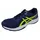 UPCOURT GS Kinder Blue Expanse/Safety Yellow 39 5