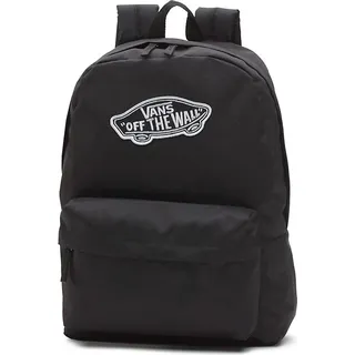 VANS WM Realm Backpack Classic schwarz Rucksack , Farbe:Schwarz - Schwarz