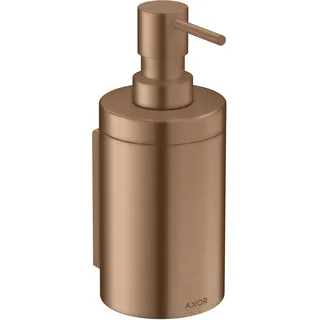 Hansgrohe Axor Universal Circular Lotionsspender Gold