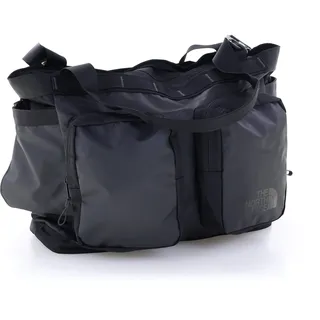 The North Face Base Camp Voyager Tasche 25 l Schwarz