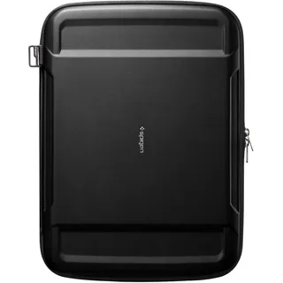 SPIGEN Rugged Armor Pro 14" Schwarz