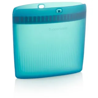 TUPPERWARE Backform Tupperware Ultimate Silicone Bag M