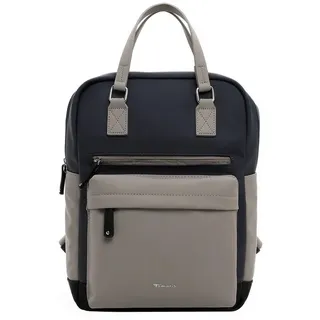 Tamaris Cityrucksack TAS Gianna (1-tlg), Für Damen schwarz