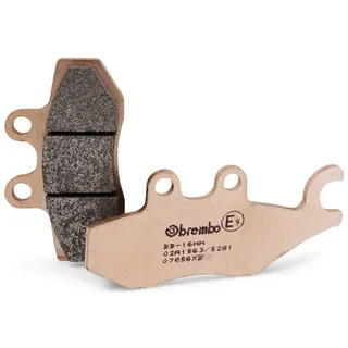 Brembo Bremsbelag Modell 07056