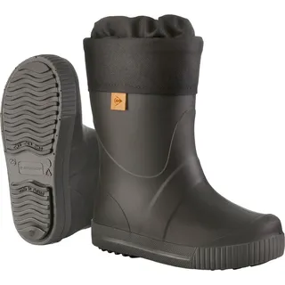 Dunlop Puddle Jumper Damen Schwarz 35