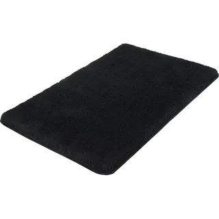 KLEINE WOLKE Relax 85 x 150 cm schwarz