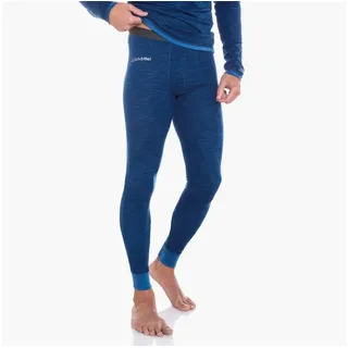 Schöffel Merino Sport Pants Long blau S
