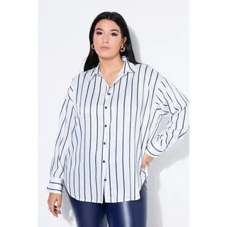 Studio Untold Hemd Weiß 42/44