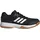 Damen Core Black/Cloud White/Gum 41 1/3