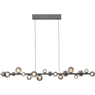 neuhaus pure PURE E-Popup 1-flg. 29,5 cm grau