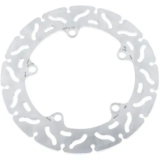 TRW Bremsscheibe MST277RAC