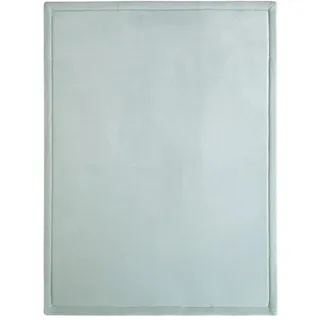 Hakuna Matte Kinderteppich 150 x 80 cm Grau