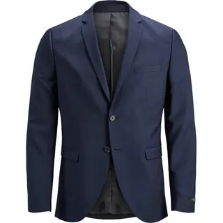 Jack & Jones Solaria Noos Anzug Blau 50 Mann Blau 50 - Blau
