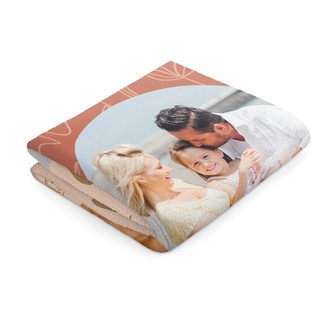 Gästehandtuch - Handtuch komplett bedrucken – 30 x 50 cm