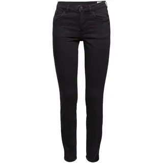 ESPRIT EDC by Damen 991cc1b315 Jeans, 911/Black Dark Wash, 28W / 30L EU - 28W / 30L