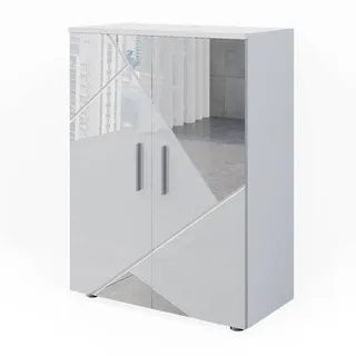 Vicco Irma 60 cm weiß