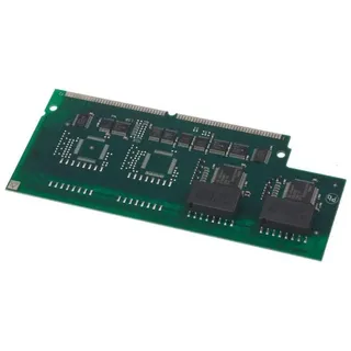 DeTeWe Aastra 400 ISDN Netzkarte TIC-2 T/S inkl. WA-TS0, Telefon Zubehör