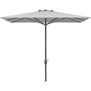 Schneider Korsika Ø 270 cm Grau