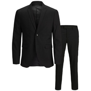 Jack & Jones Anzug COSTA (1-tlg) schwarz 52