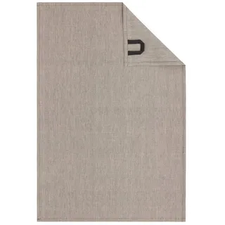 CAWÖ Home Geschirrtücher Cawö Cuisine Nature Allover 534 leinen - 30 50x70 cm