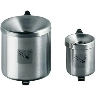 Tkg Rondo junior Wandaschenbecher Edelstahl