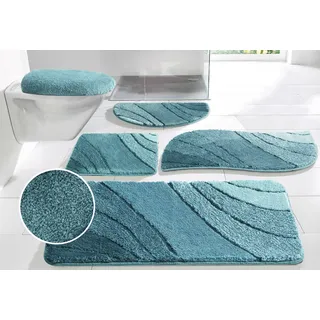 OTTO home Josie Blau 80 x 150 cm