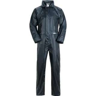 Planam AQUA Regenoverall Unisex Marine XXL